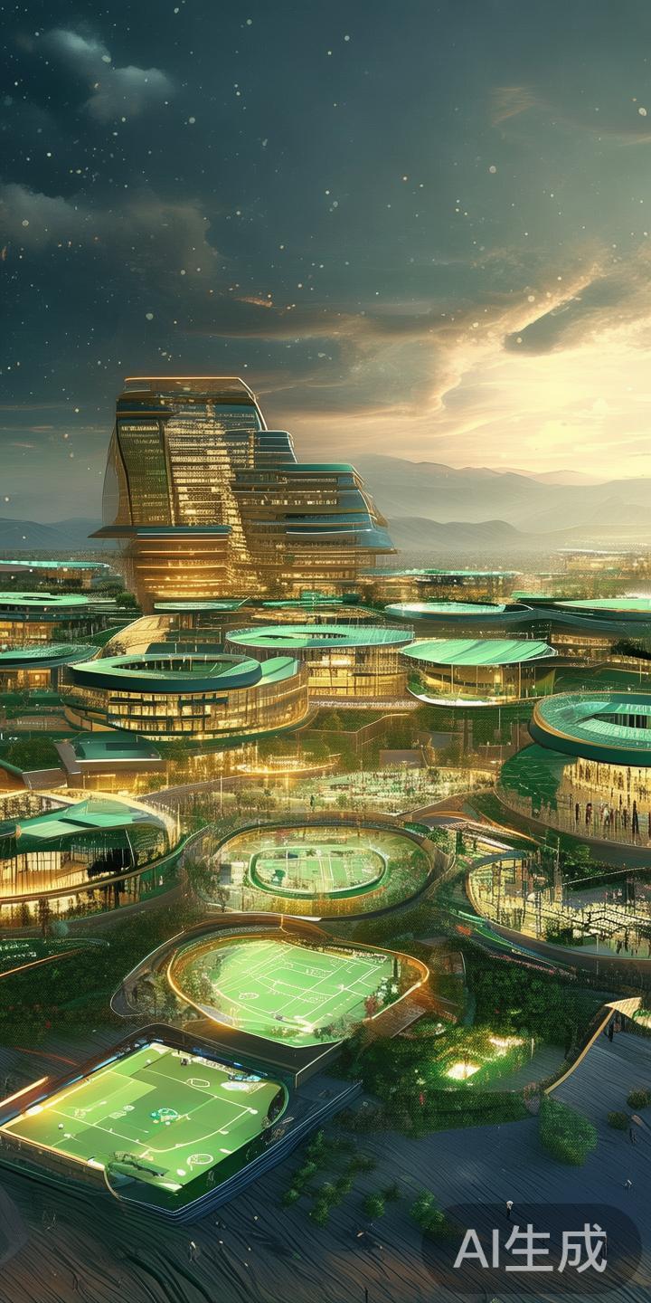 云开体育携手行业伙伴共建智慧体育生态圈，提升用户体验与产业价值创新发展