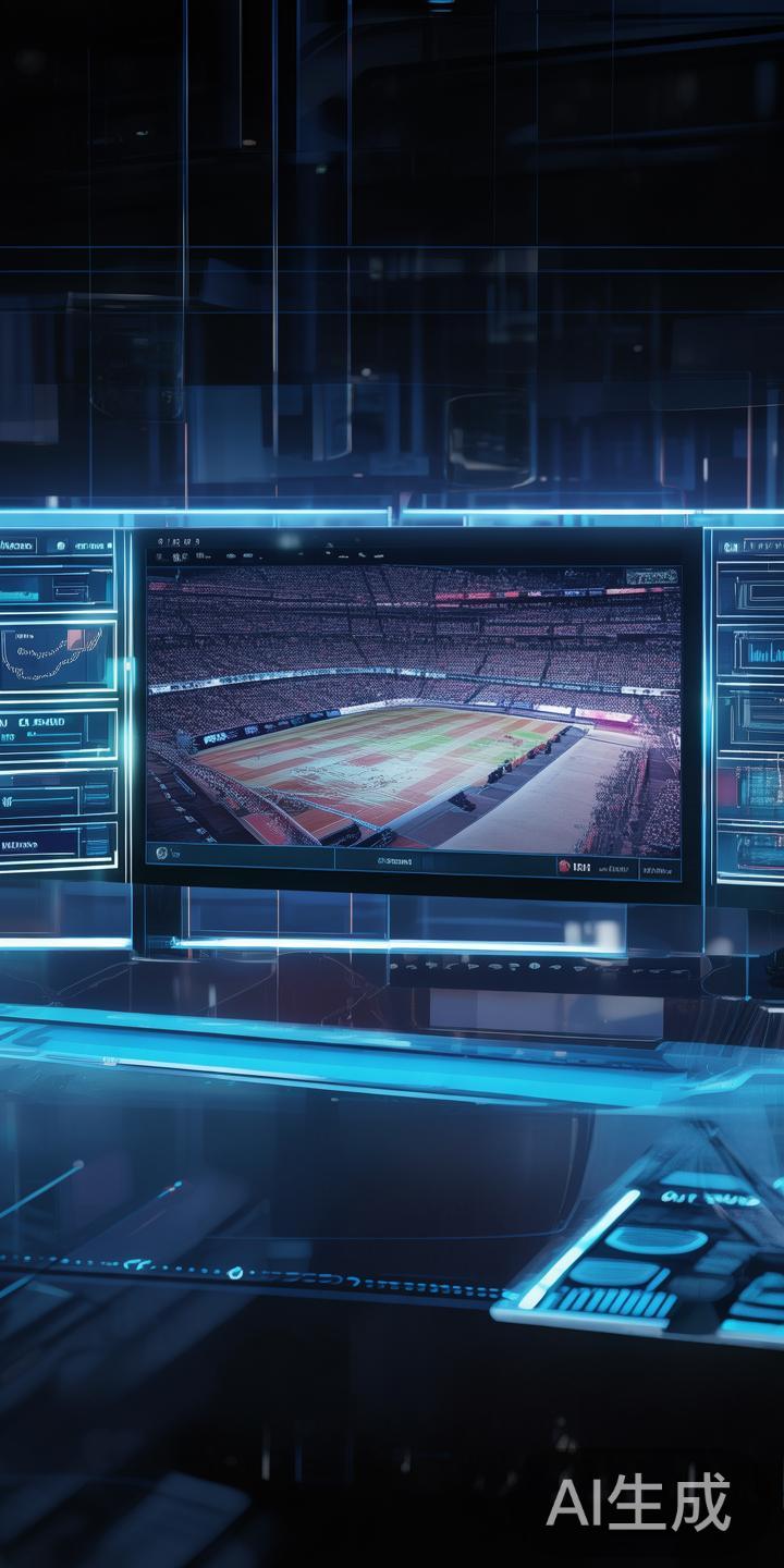 开云体育在线官网未来发展战略规划与趋势展望全面解析