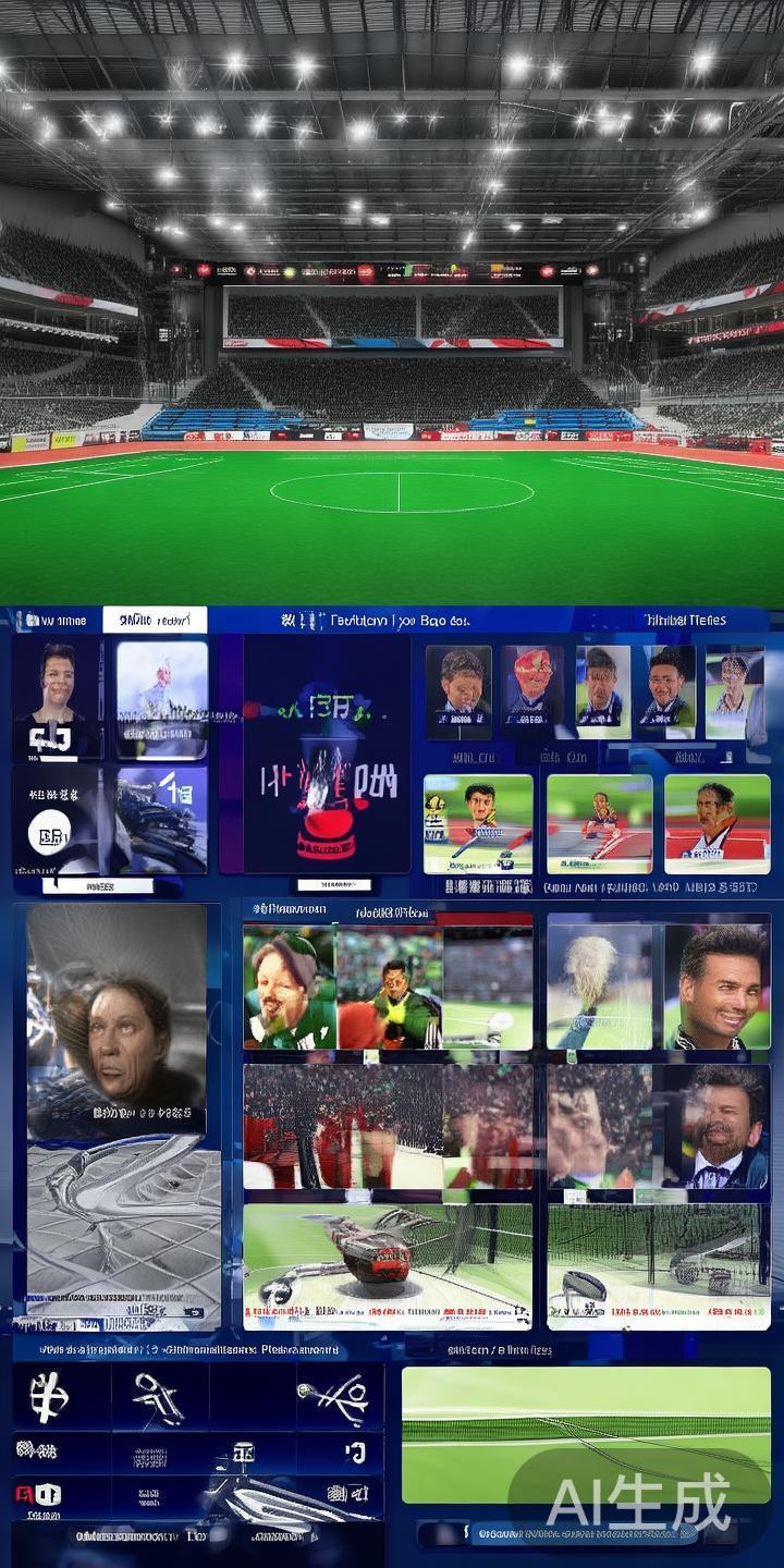 开云体育最新版免费下载，海量体育资讯与精彩赛事直播尽在指尖