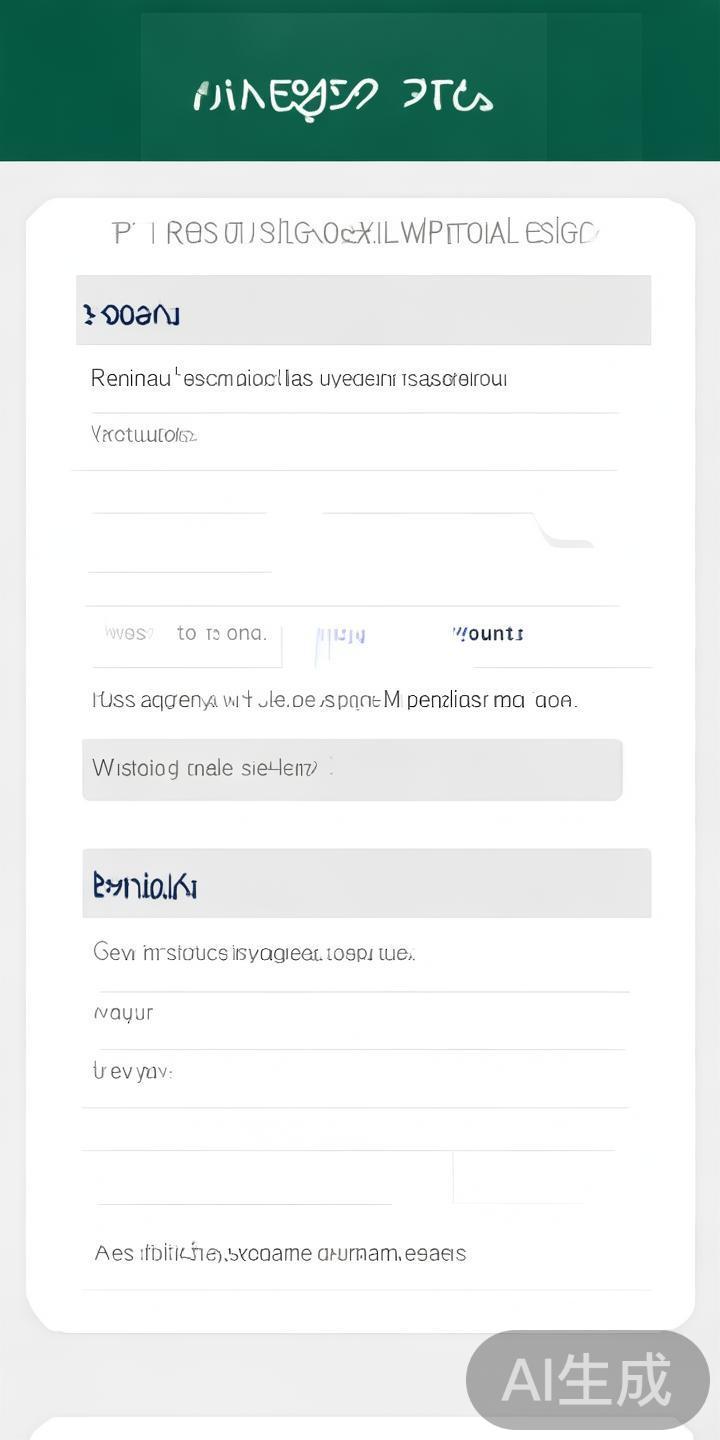 用户必备：开云体育网页入口注册链接完整攻略与详细指南