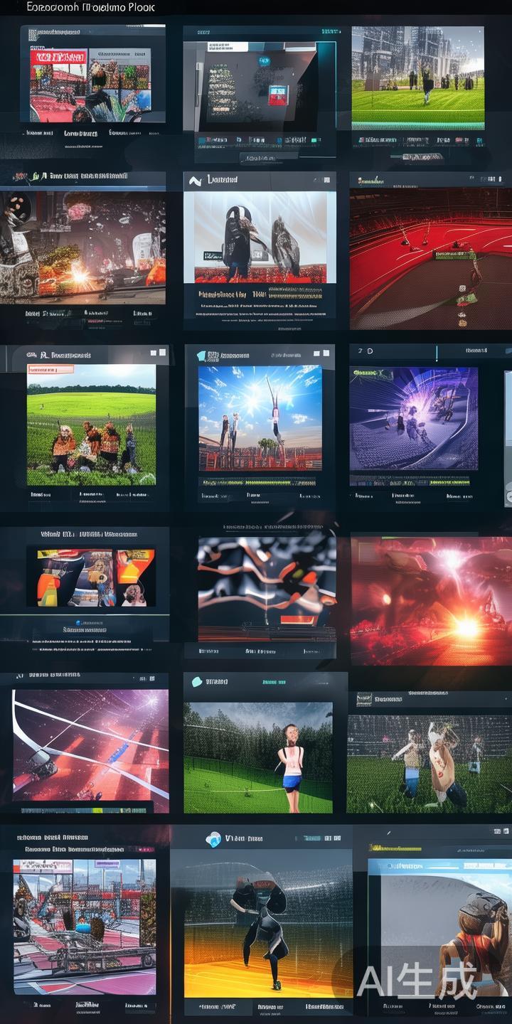 云开体育官方社区平台：畅享互动新时代，激发运动热情