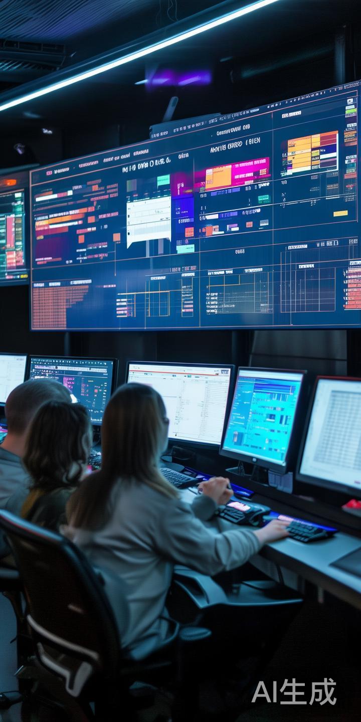 定期监测与更新频率：设定每日或每周的监测计划，持续