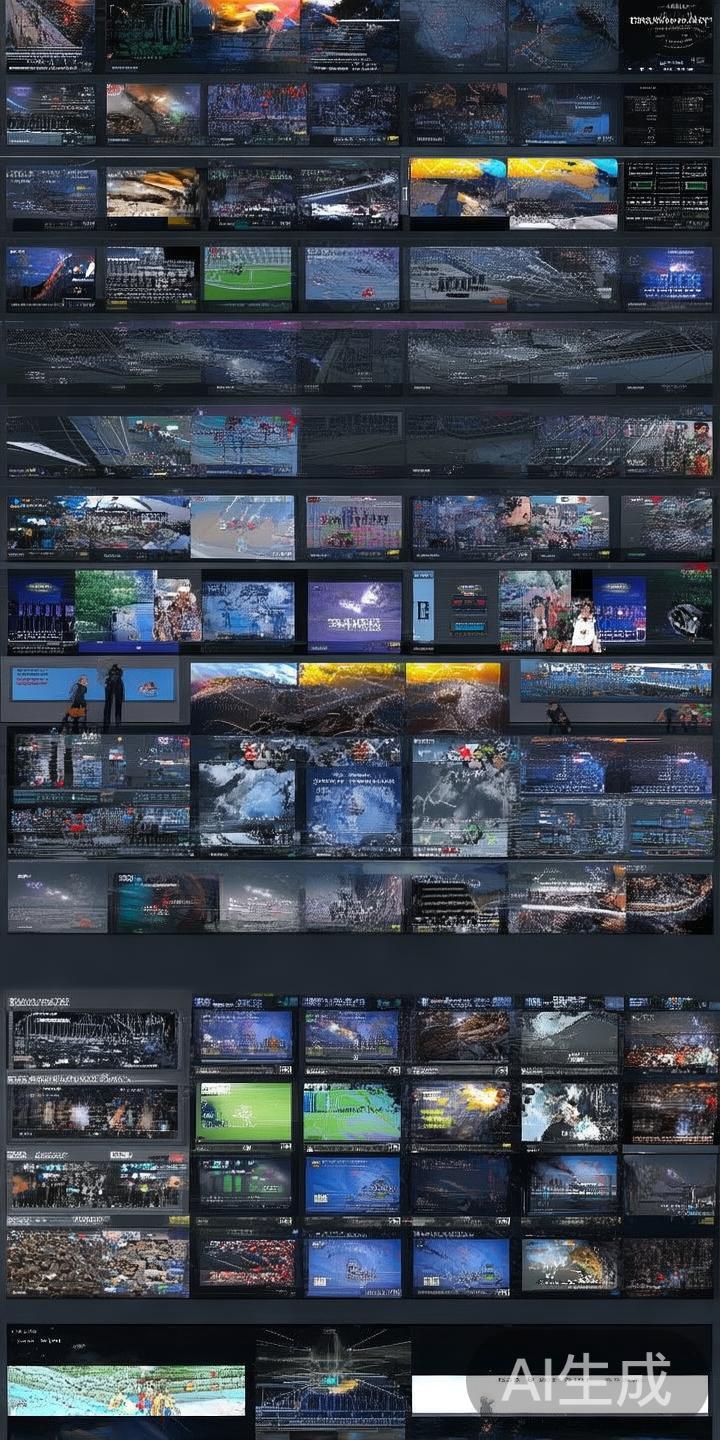 二、丰富内容与多样化服务
持续丰富赛事内容，涵盖