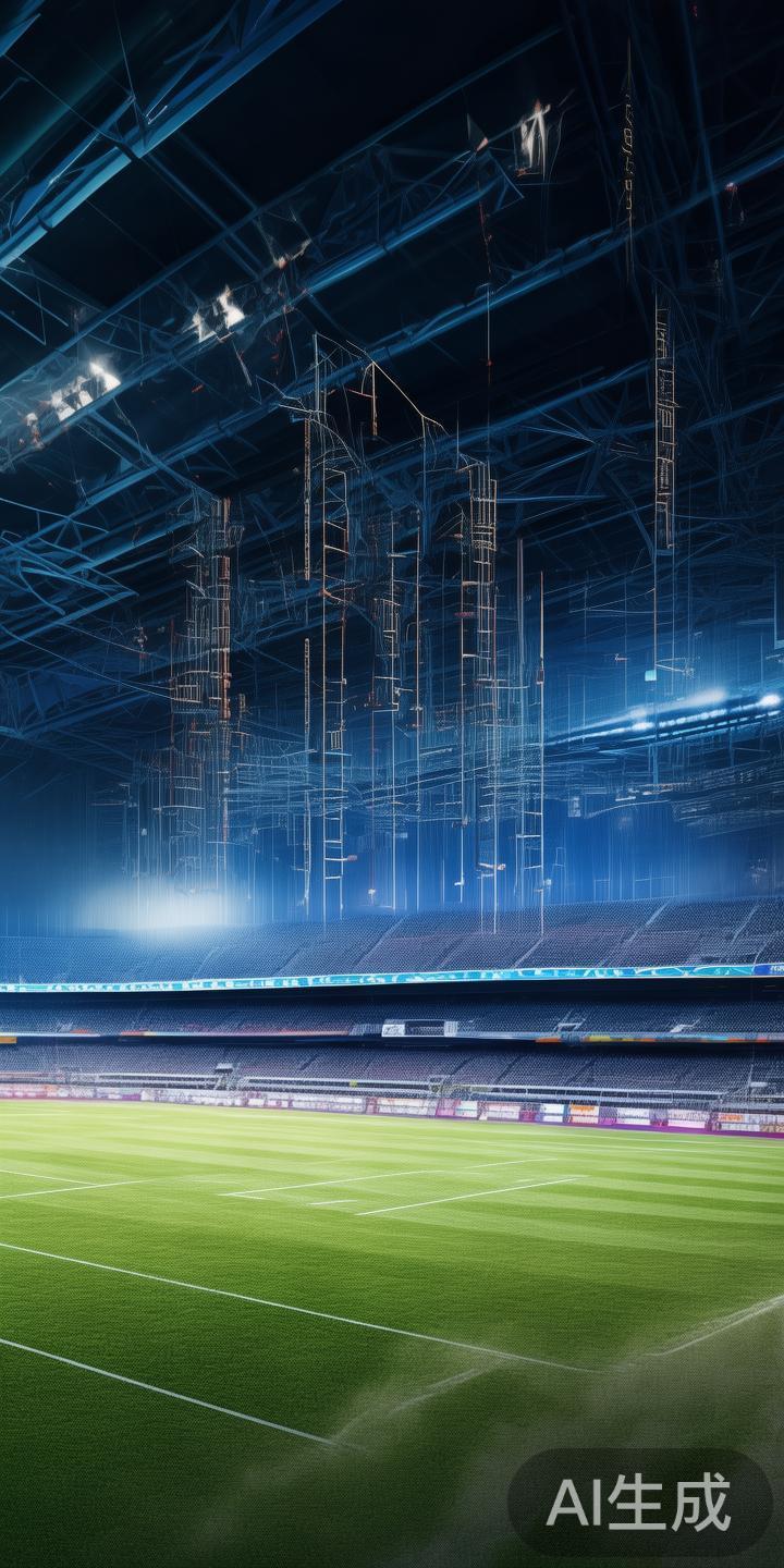 在实践中，将赛事实时数据分析与智能预测技术结合，能