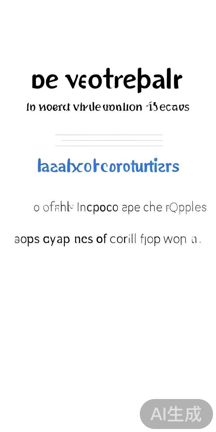 全面详解开yun体育iOS官方应用下载安装步骤与操作指南 搜索结果中,你需要留意开发者信息,只选择由官方认证